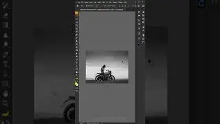 How to Remove Subject or Person photo in ( Photoshop) In Tamil #shorts #tnofficialking
