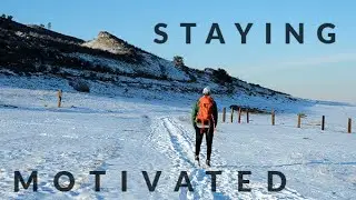 How to Stay Motivated