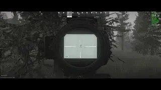 Escape from Tarkov: REAP-IR Thermal Scope Quad Kill