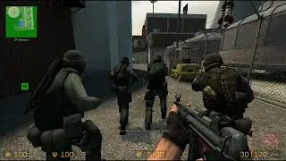 Is it Still worth playing Cs: Source In 2024? GamingofRoblox