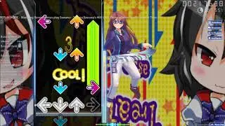 Sawawa - Touhou Sawawa's MIX Vol.2[Reverse Ideology  -Reverse or Treat-]