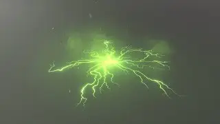 Magic Poison Veins for Unity