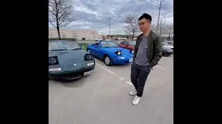 Miataphiles 2023 Spring Mega Meet