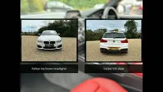 BMW 1 Series Hatchback