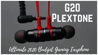 [AUG 2020] G20 Plextone Review 🔥 | Still Worth It?