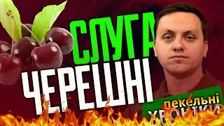 Шок-контент!!! Крейденко з черешні / Come back Тимошенко / Маша і Соловій... Пекельні Хроніки (177)
