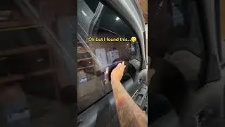 Watch until the end...🤫 