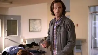Supernatural 11x01 Out of the Darkness, Into the Fire