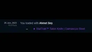 Song about my CS:GO skin addiction