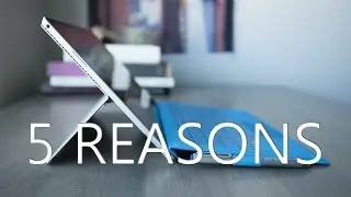 5 Reasons NOT To BUY a  Surface Pro 3!!