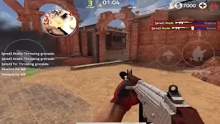26k vs Onyx | Tourney Highlights