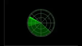 Creating Radar Animation in After Effects: A Step-by-Step Guide