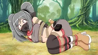 [PC] Didnapper 2 [Tied up girls]