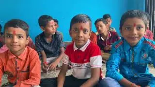Celebrating Raksha Bandhan 2022@galaxypublicschoolragdih3159