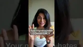 You can heal Migraines!