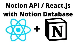 Using Notion API With React to Create a Notion Database