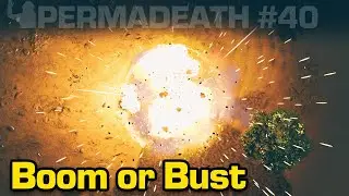 Space Engineers - The Lemon (Hard Survival)