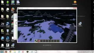 Minecraft kurt çiftleşmesi ve yavru kurt oluşumu