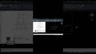 AutoCAD Tutorial: Drawing a Chess Pawn with Precision and Style