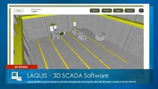 3D Manufacturing Supervisory Software