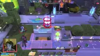 Atlas Reactor Rule 1: Do Not Group