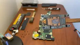 Desarme ThinkPad T450 | Disassembly ThinkPad T450 | Taller ST