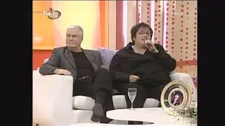(Akrep Nalan - Yalçın Gülhan) (07.12.2007) - HAFTA İÇİ HER GÜN NİLGÜN BELGÜN (ARŞİV)