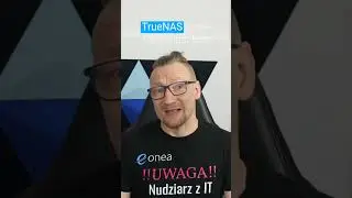 TrueNAS Core vs Scale  #dlp  #truenas #truenascore #truenasscale