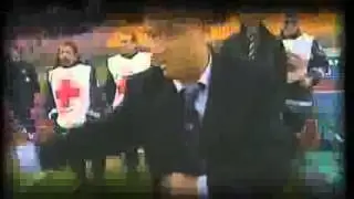 İmparator Fatih Terim ve Fiorentina