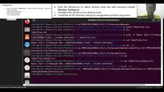 Learning File and Directory Management in Linux