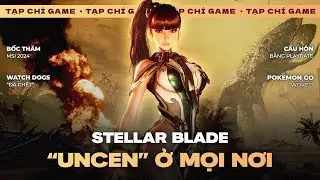 TẠP CHÍ GAME 