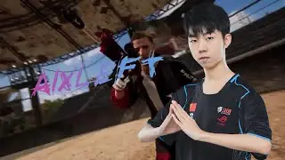 Aixleft