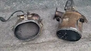 Vauxhall insignia DPF delete and remap how to do look look at full video