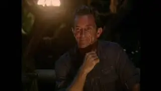 Survivor All-Stars Tribal council *Bonus*