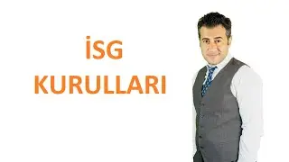 İSG Kurulları