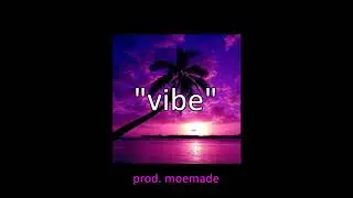 *FREE* LIL MOSEY/ ALEC WIGDAHL TYPE BEAT | 