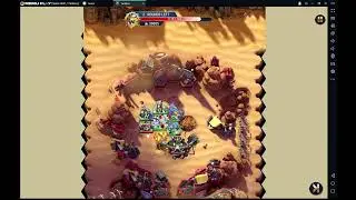 S 22 Legendary 4 of 4 (1) Ork Boss 164 k