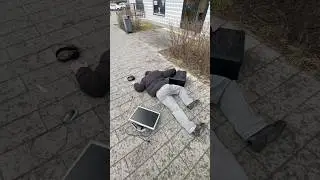 PC vs. Laptop Test 💀