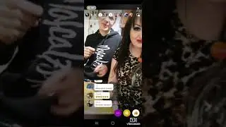 ок лайф в гостях Дэвид Копперфильд )