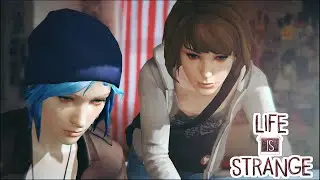 ПО СЛЕДУ НЕЙТАНА  ► Life is Strange #11