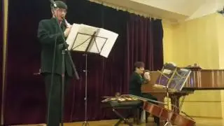Бела Ковач | Посвящение Гиоре Фейдману