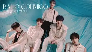 [Türkçe Alt Yazılı] ONEUS - Baila Conmigo