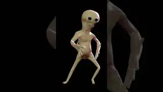 #alien