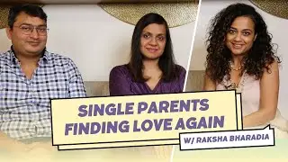 Second Chance at Love | Ricky and Mansi's Story