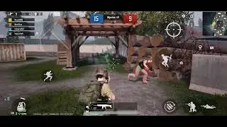 BGMI Returns | TDM | PUBG