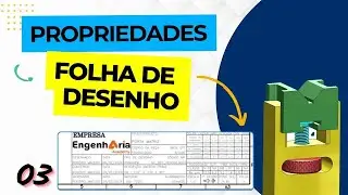DETALHAMENTO PROJETO CALÇO REGULÁVEL - AULA 03