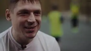 Лица завода - Дмитрий Горохов
