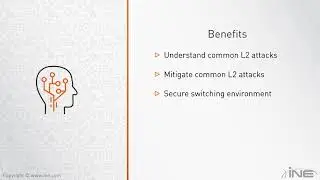 CCIE Security v5 Technologies: Layer 2 Security