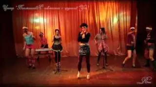 Бэби ту най, гр.усы, подтанцовка М. Шуфутинского.avi