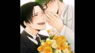 Takao x Midorima ~ Everything Has Changed